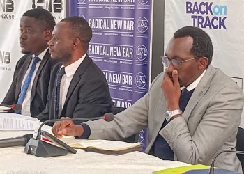 ULS Backs Paperless Courts, Demands Urgent Action on Struggling Medical Interns