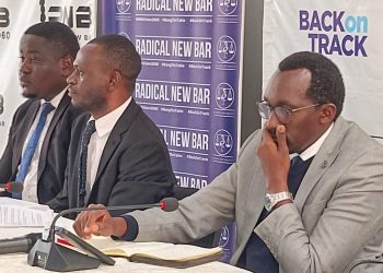 ULS Backs Paperless Courts, Demands Urgent Action on Struggling Medical Interns