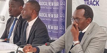 ULS Backs Paperless Courts, Demands Urgent Action on Struggling Medical Interns