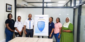 EAMV Advances Workplace Safety During Occupational Health, Safety and Environment Week 2026