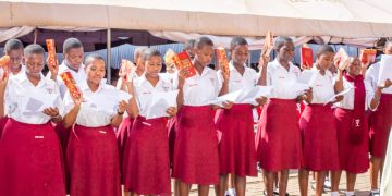 Trinity College Nabbingo Chaplain Tasks New Prefecture Body on Principles of Leadership