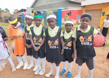 Schools Begin Preparations for National Quadball Tournament 2026