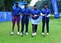 Stanbic Match Play Challenge Reaches Semi-Final Stage as Four Teams Eye Title