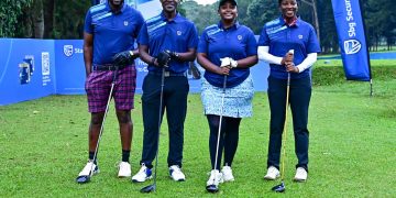 Stanbic Match Play Challenge Reaches Semi-Final Stage as Four Teams Eye Title