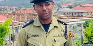 Police in Rubanda Hunt 17-Year-Old Suspect in Murder of Nursery Child