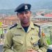 Police in Rubanda Hunt 17-Year-Old Suspect in Murder of Nursery Child