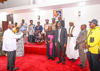 Akasiimo: Museveni Orders Probe Into Shs231b Veterans Fund