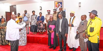 Akasiimo: Museveni Orders Probe Into Shs231b Veterans Fund