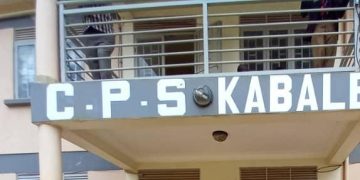 Man in Kabale Arrested for Allegedly Beating Wife to Death