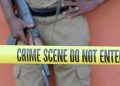 S.4 Student Arrested for Allegedly Setting Fire to Boys’ Dormitory in Kanungu District