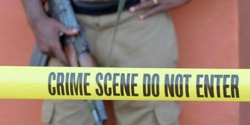 S.4 Student Arrested for Allegedly Setting Fire to Boys’ Dormitory in Kanungu District