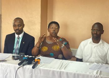 Citizens Petition IGG Over Alleged Dual Citizenship Among Serving Ugandan Diplomats