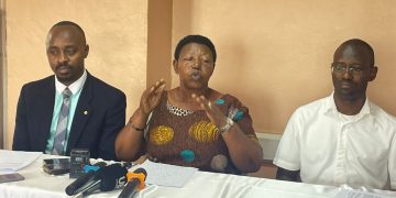 Citizens Petition IGG Over Alleged Dual Citizenship Among Serving Ugandan Diplomats