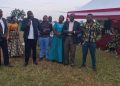 Three SACCOs launched in Kyenjojo to boost poverty eradication