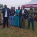 Three SACCOs launched in Kyenjojo to boost poverty eradication