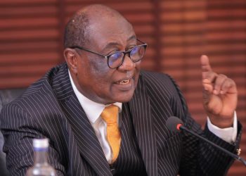 Dr. Mayanja Outlines Bold Reforms on Land, Justice and Governance