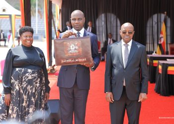 Uganda bets on oil, exports, industrialisation to drive $500bn economy ambition