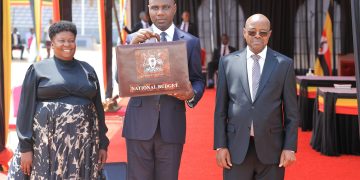 Uganda bets on oil, agriculture, human capital, towards its ambitious $500bn growth