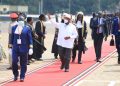 Uganda bets on oil, agriculture, human capital, towards its ambitious $500bn growth