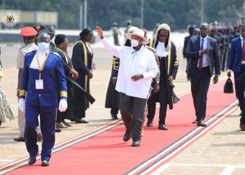 Uganda bets on oil, agriculture, human capital, towards its ambitious $500bn growth