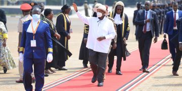 Uganda bets on oil, agriculture, human capital, towards its ambitious $500bn growth