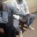 Police net three in over Gov’t stores theft