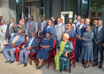 Nabbanja Promises Tougher Oversight to Improve Government Service Delivery
