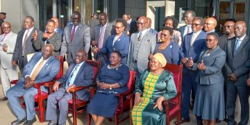 Nabbanja Promises Tougher Oversight to Improve Government Service Delivery