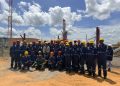 MTN at the Centre of Uganda’s First Oil Journey as a Technology and Connectivity Partner
