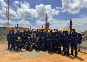 MTN at the Centre of Uganda’s First Oil Journey as a Technology and Connectivity Partner