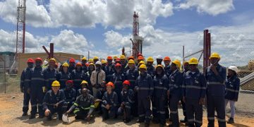MTN at the Centre of Uganda’s First Oil Journey as a Technology and Connectivity Partner