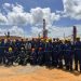 MTN at the Centre of Uganda’s First Oil Journey as a Technology and Connectivity Partner