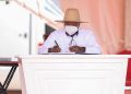 President Museveni Defends Trade Order, Urges Ugandans to Respect Designated Public Spaces