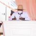 President Museveni Defends Trade Order, Urges Ugandans to Respect Designated Public Spaces