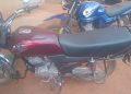 Two arrested as police crack Nsambya cash robbery case
