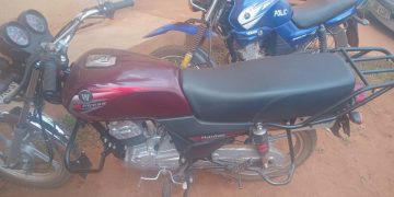Two arrested as police crack Nsambya cash robbery case