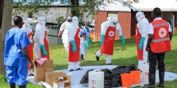 Binance Pledges $125,000 to Strengthen Uganda’s Frontline Ebola Response