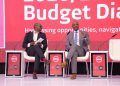 Ggoobi Dismisses Doubts Over Uganda’s Economy as Growth Outlook Strengthens