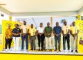 MTN Uganda and Entebbe Club Launch MTN Pro-Tee Series to Elevate Professional Golf in Uganda