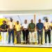 MTN Uganda and Entebbe Club Launch MTN Pro-Tee Series to Elevate Professional Golf in Uganda
