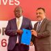 Tanna Unveils Ambitious Agenda as He Takes Charge of Trade Ministry