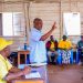 NRM grassroots leaders comb Bunyama Island for Kalangala Woman MP seat party