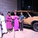 President Museveni Delivers Promised Land Cruiser to Busoga Bishop Lubaale