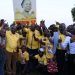 NRM leaders in Buganda pledge a landslide victory in Kalangala by-election, as campaigns intensify