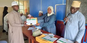 Kayiira Scores 98.2% to Lead Uganda’s Idaad Theology Examinations