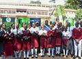 KCB Bank Uganda Invests in Students Through Financial Literacy, School Safety, and Sustainability Initiative