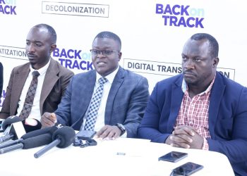 Uganda Law Society Condemns Arrest of Erias Lukwago, Demands Immediate