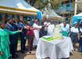 Caltec Academy Makerere Marks Mini Centenary, Praises Brothers of Christian Instruction for Transforming Education