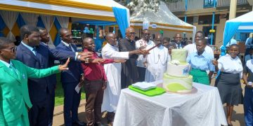 Church Commends Brothers of Christian Instruction for Advancing Access to Quality Education