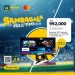 MTN Market by MoMo Launches Sambagala Full Time, Bringing the Excitement Home with Trusted Deals Delivered Straight to Your Doorstep